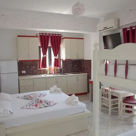 Hotel Poseidon
