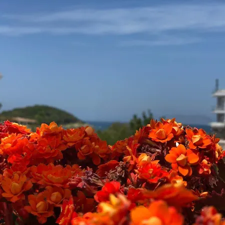 Hotel Poseidon Ksamil