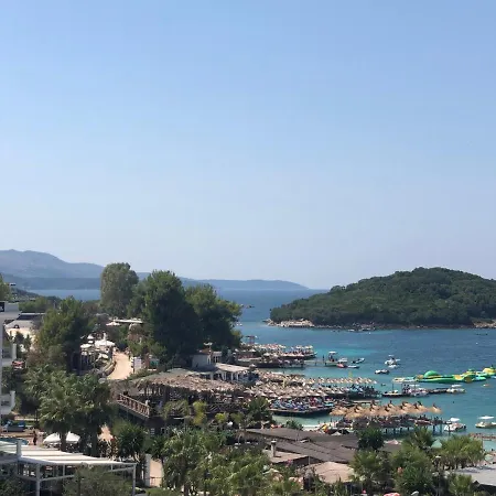 Poseidon Ksamil