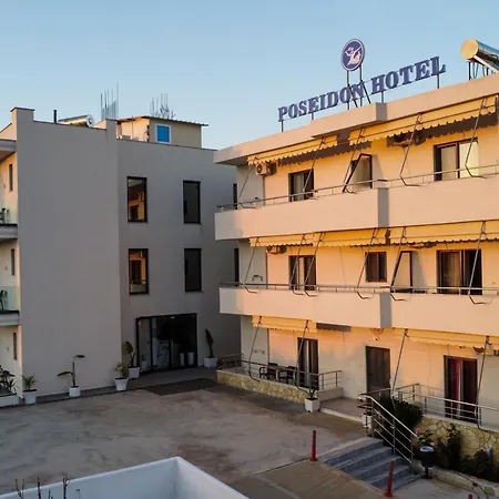 Poseidon Family كساميل