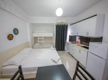 Hotel Poseidon
