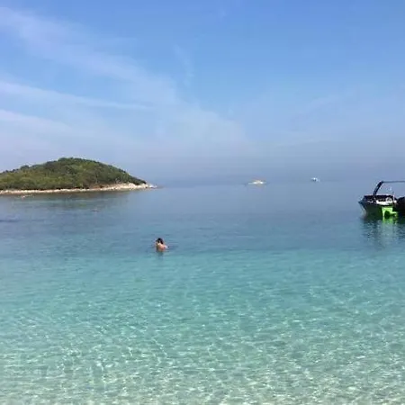 Hotel Poseidon 5*