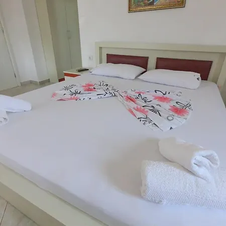 Hotel Poseidon