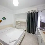 Szálloda Poseidon Family 5*
