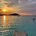 Poseidon Family Szálloda Ksamil