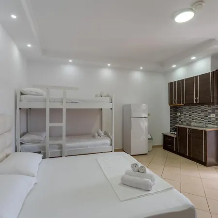 Poseidon Family Hotel 5*