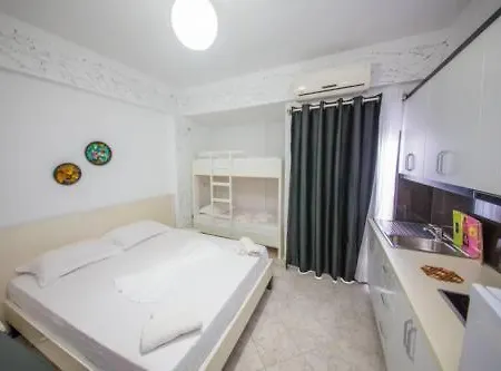 Hotel Poseidon 5*