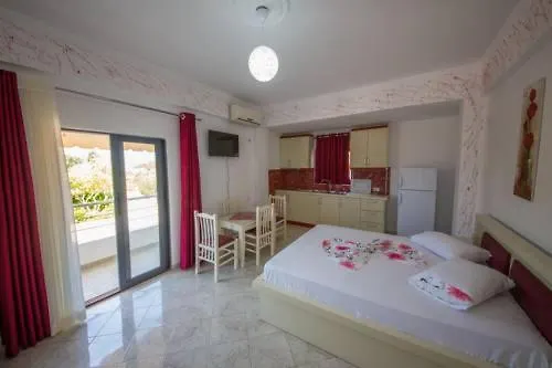 Poseidon 酒店 卡萨米尔