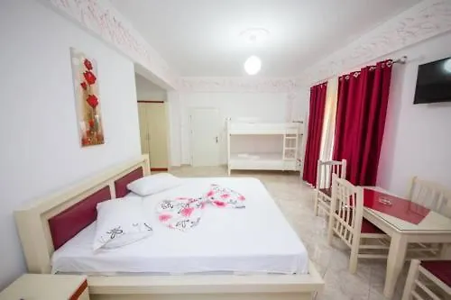 Poseidon 卡萨米尔